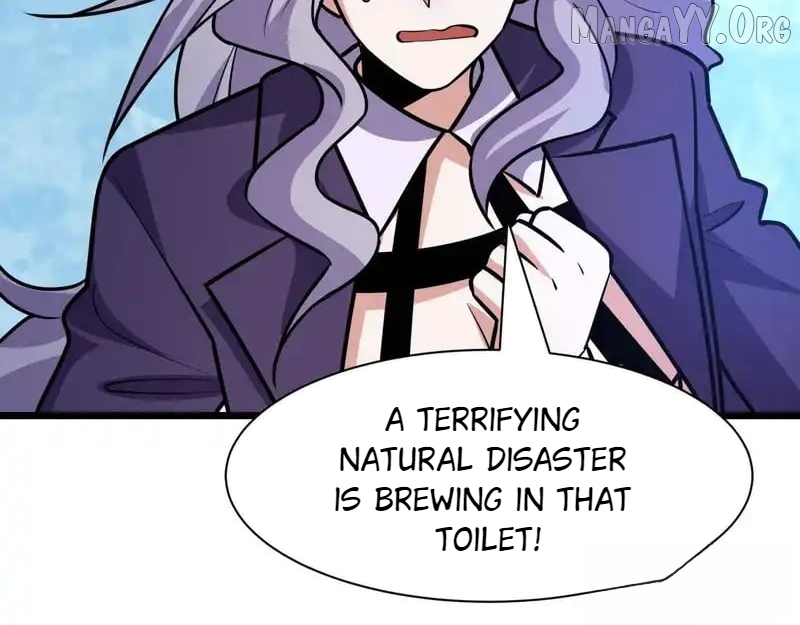 Era of the Haunted Chapter 556 - page 19